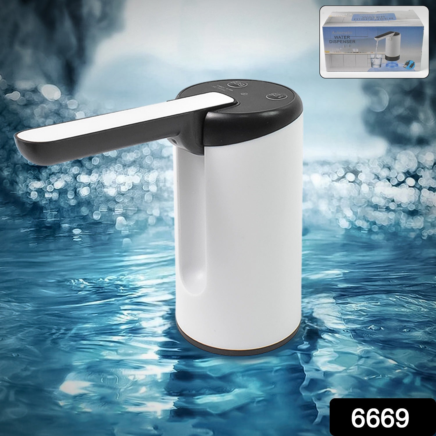 SwiftFlow Pump SwiftFlow Pump